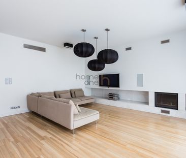 Piękny, nowoczesny dom | MARINA MOKOTÓW - Zdjęcie 2