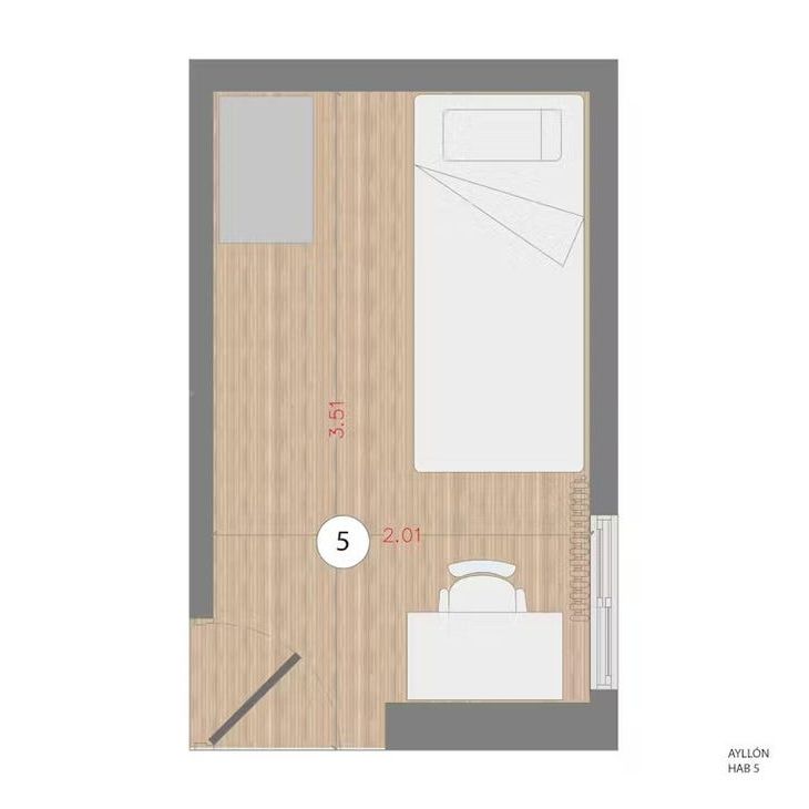 Calle de Ayllón, Madrid, Community of Madrid 28024 - Photo 1