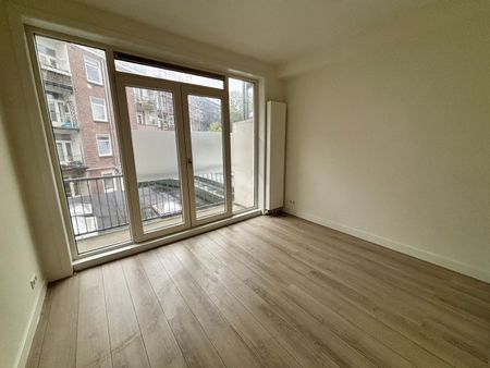 Appartement te huur: Baarsjesweg 162-1 1057 HN Amsterdam - foto 2