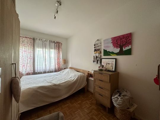 3.5 Zimmer, 65 m², EG - Photo 1
