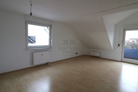 Schöne Maisonette-Wohnung in bevorzugter Lage von Hiesfeld! - Photo 5
