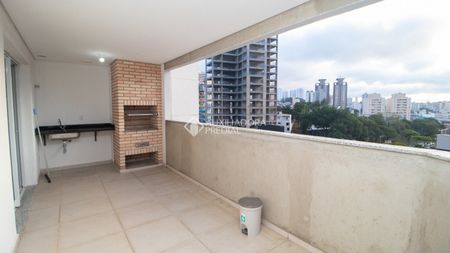 Apartamento com 3 quartos e 240m² para alugar em Nova Petrópolis, São Bernardo do Campo. - Photo 4
