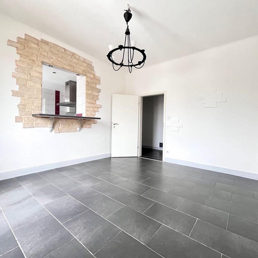 Location Appartement MULHOUSE 795 € CC - Photo 1