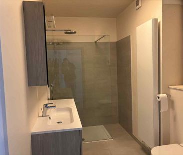 GENT - Goed gelegen appartement in stationsbuurt - Foto 6