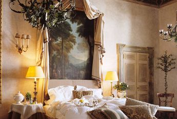 Timeless Luxury in the Heart of Rome