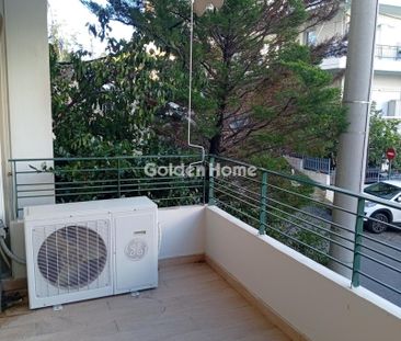 Ενοικίαση κατοικίας, 52 τ.μ., Ζωγράφου, 700 € - Photo 1