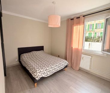 Location Appartement 3 pièces 55m² - Photo 6