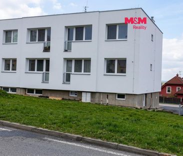 Pronájem bytu 3+1 80 m², Hlubočec - Fotografie 2
