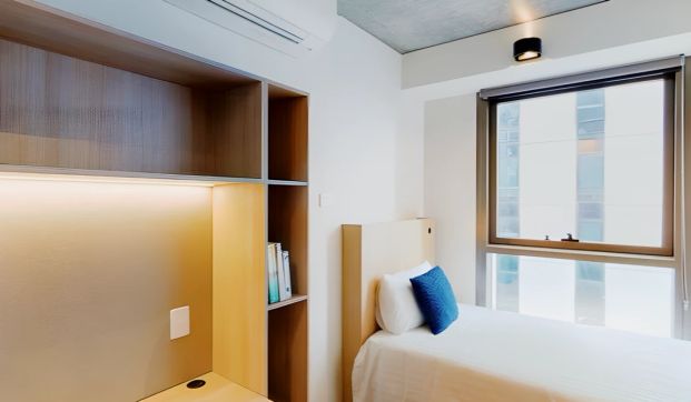 2 Bedroom Multishare - Photo 1