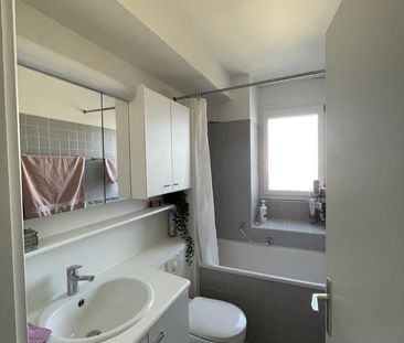 2 Zimmer, 51 m², 6. Stock - Photo 4