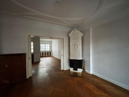 Elegante 6-Zimmer-Wohnung in Hamburg-Altona - Foto 3