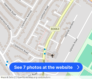 House Share in Charminster – Room Available for £595/Month, All Bil... - Photo 1