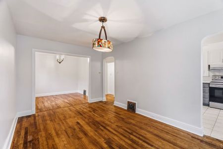 For Lease - 157 Mulvihill Avenue, Westboro - Hampton Park, Ontario - Photo 4