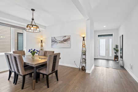 For Lease - 195 Alex Polowin Avenue, Barrhaven, Ontario - Photo 2