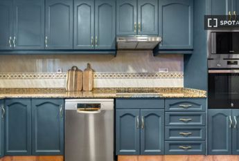 4 room luxury Apartment for rent in L'Eliana, Valencia