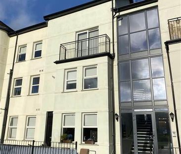 3 Linen Place, Bangor, BT19 7JX - Photo 1