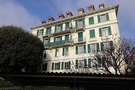 Appartement de 3 pièces n° 22 au 2ème étage avec vue sur le lac - Photo 5