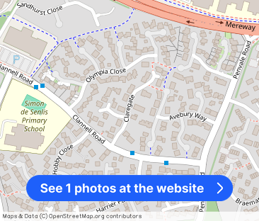 Claregate, NORTHAMPTON - Photo 1