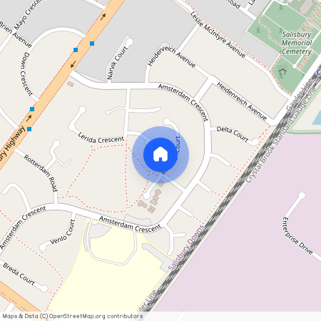 7 Karungi Court, SA 5108, Salisbury Downs