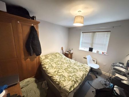 Norton House 36A 4 Cardigan Road, Leeds, LS6 3AG - Photo 2