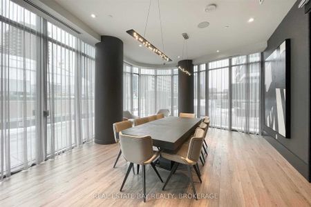 For Lease - 403 Church Street Unit# 2404, Toronto, Ontario - Photo 5