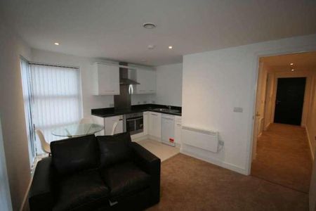 Caxton House, Manchester, M3 - Photo 2