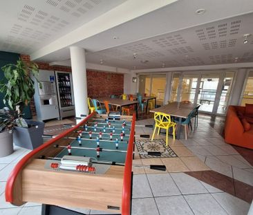 Appartement 1 pièce à Metz - Photo 5