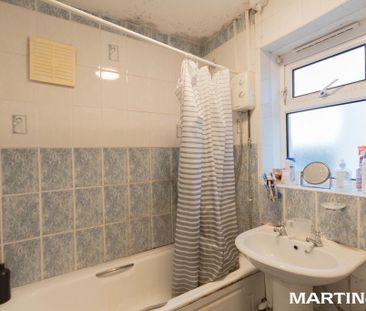 1 bedroom maisonette to rent - Photo 5