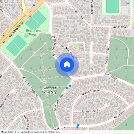 142 Mc Gregors Road, Linwood