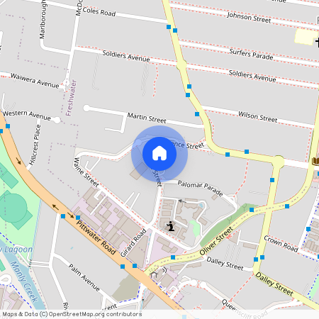 8/128 Lawrence Street, Freshwater NSW 2096