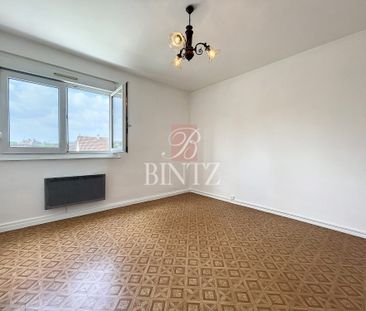 LOCATION APPARTEMENT - 68.00m² - Strasbourg - Photo 5