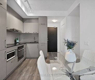 1 Bed & 1 Bath - Noir Condominiums - Photo 1