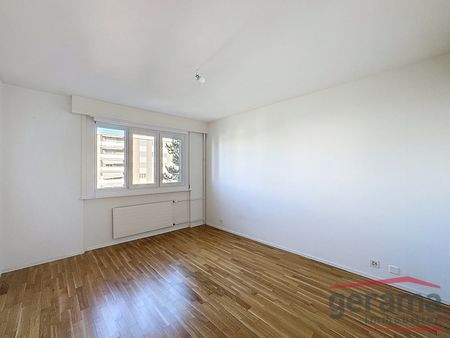 3,5 pièces au 3ème au Schoenberg - Photo 3