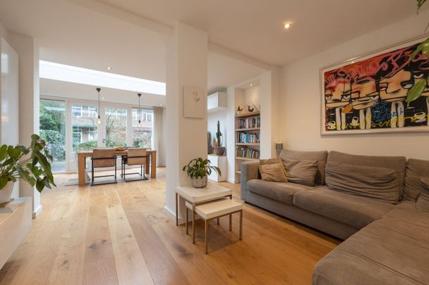 Esmoreitstraat 25-H, Erasmusparkbuurt-West, 1055CA, Amsterdam - Photo 1