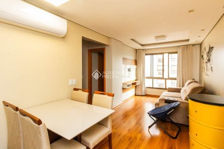 Apartamento com 2 quartos e 67m² para alugar em Passo da Areia, Porto Alegre. - Foto 3