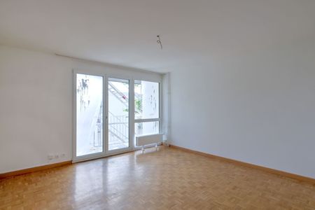 3 Zimmer, 66 m², 2. Stock - Photo 2