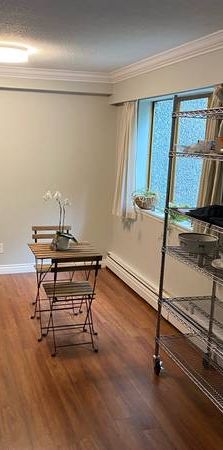 Beautiful One Bedroom on Quiet Tree Lined Street - West End Downtown - Photo 1