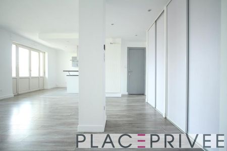 Appartement avec balcon - Photo 2