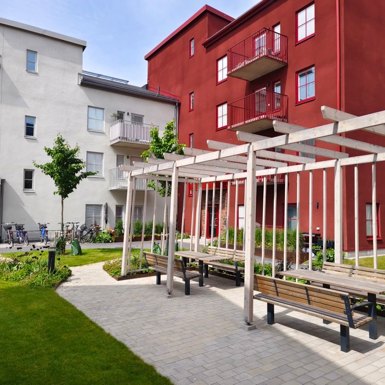 Flädergatan 10, 74564, Enköping - Foto 1