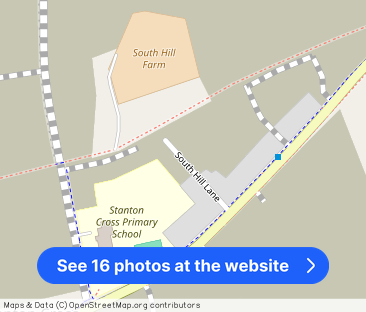 South Hill Lane, Wellingborough, NN8 1GH - Photo 1