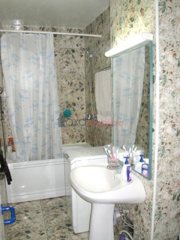 Apartament 3 camere de inchiriat in Cluj-Napoca, Zorilor ID 3224 - Fotografie 4