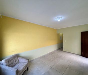 Casa para alugar com 128m², 3 quartos e 1 vaga - Foto 2