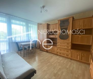 Kraków, Prokocim – Lilii Wenedy, mieszkanie 1 pokojowe do wynajmu, ... - Photo 1