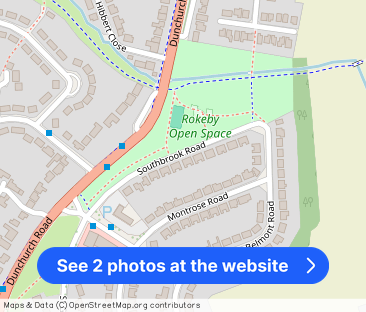 Southbrook Road, Rokeby, Rugby, CV22 5NS - Photo 1
