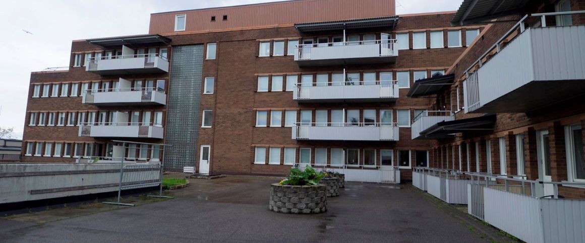 Skomakargatan 36 lgh 631-101 - Photo 1