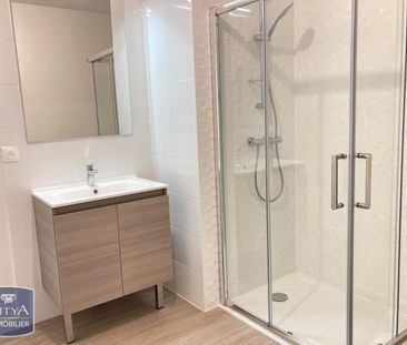Location Appartement 3 pièces 65m² JOUE LES TOURS 37300 - Photo 4
