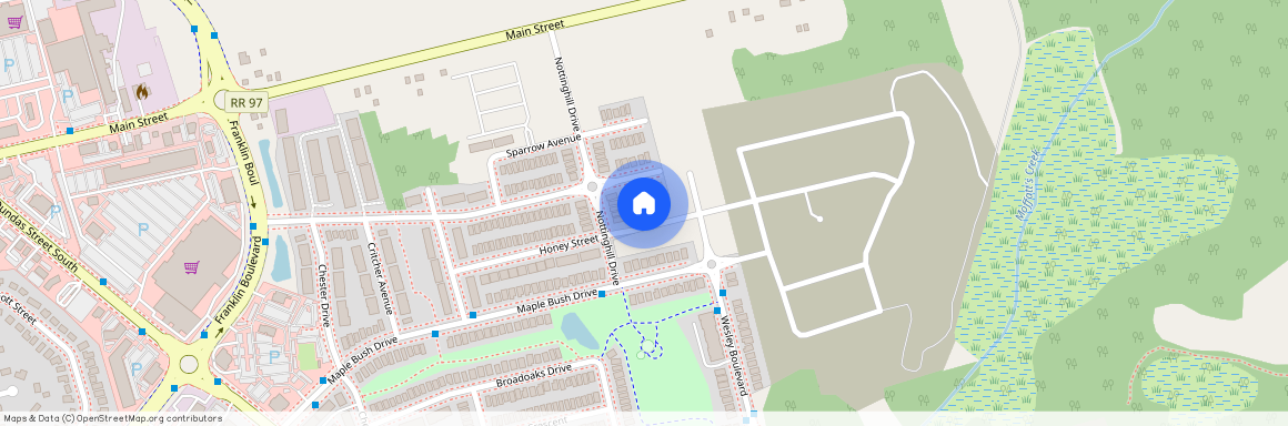 107 Honey Street, Cambridge