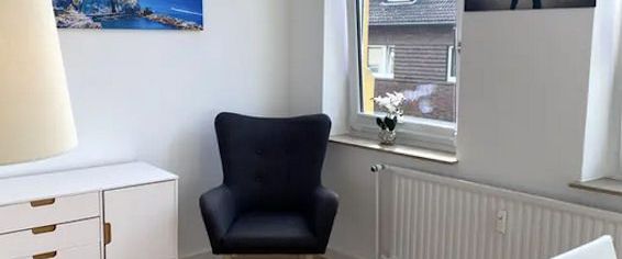 Möbliert mit Stil - Wohnung im beliebten Rüttenscheid - Photo 1
