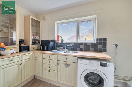 2 bedroom flat to rent - Photo 4