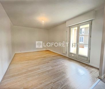 Apartment - Photo 1